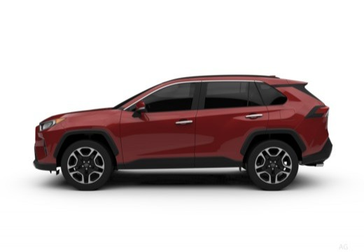 Immagine Toyota Rav4