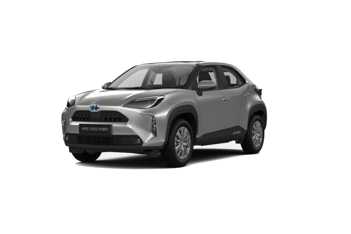 Immagine Toyota Yaris Cross