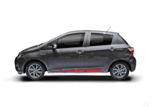 Immagine Toyota Yaris