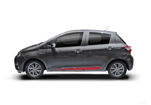 Immagine Toyota Yaris