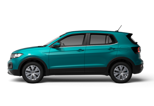 Immagine Volkswagen T-Cross