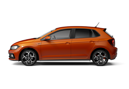 Immagine Volkswagen Polo