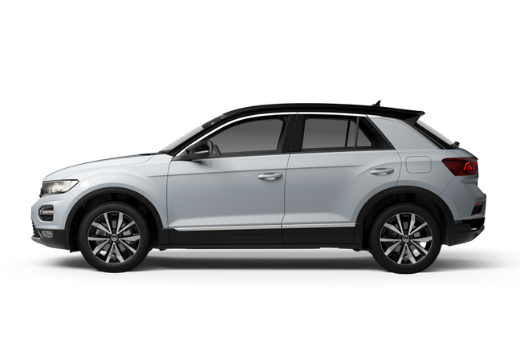 Immagine Volkswagen T-Roc