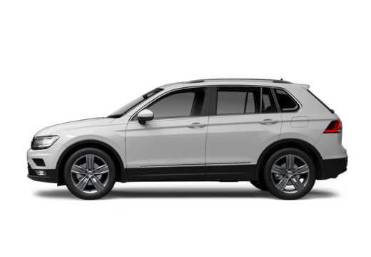 Immagine Volkswagen Tiguan