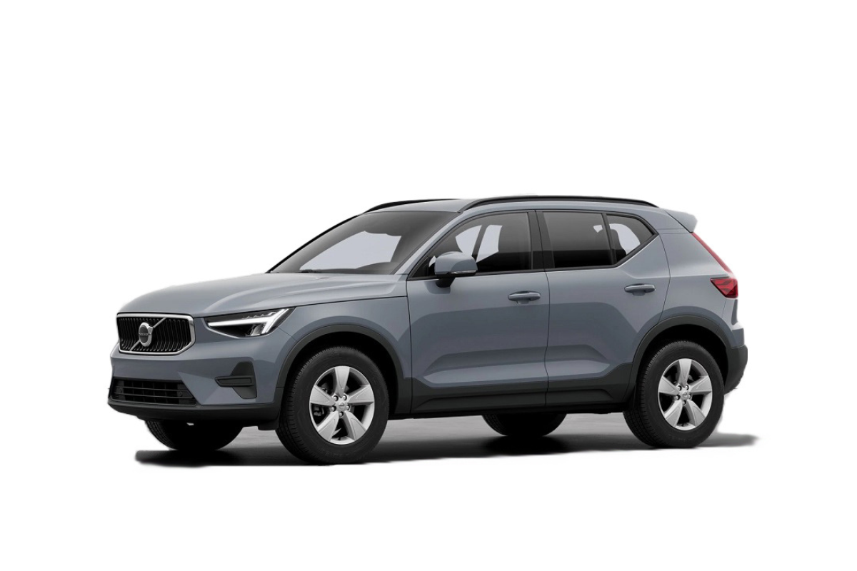 Volvo XC40 N1